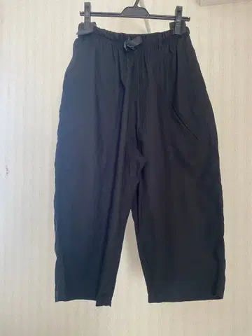 그라미치 사루엘 팬츠