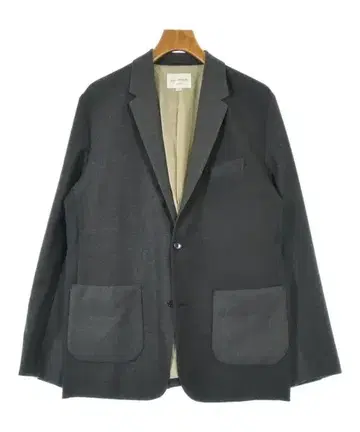 STILL BY HAND 자켓 남성용