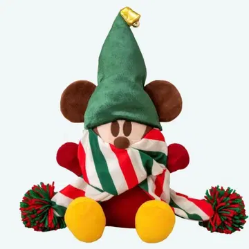 디즈니 릴린린 퍼펫 봉제 인형