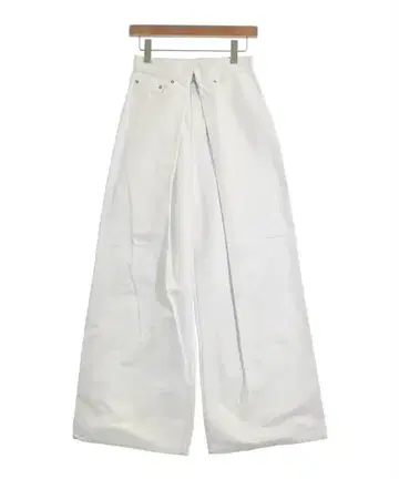 JOHN LAWRENCE SULLIVAN 데님 팬츠 여성용