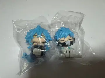 어깨 쿵 Fig. 디즈니 트위스티드 원더랜드 이그니하이드 기숙사