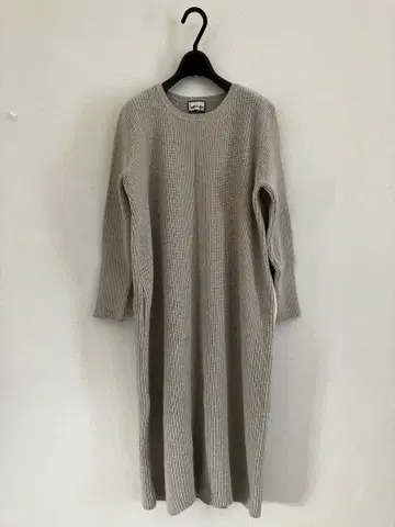 humoresque 유모레스크 니트 원피스