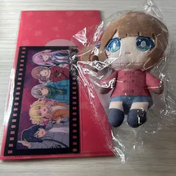 프로세카 하피콜레 모치즈키 호나미