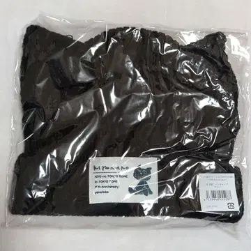 [ 익명 배송 ] 키요 고양이 니트 캡 프리