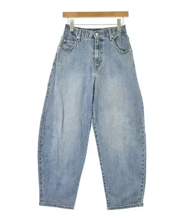 BARNYARDSTORM 데님 팬츠 여성용