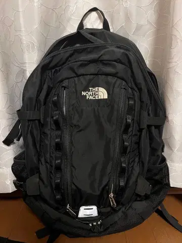 THE NORTH FACE / BIG SHOT