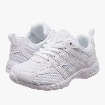 순족 스니커즈 통학 23.5 화이트 남녀 공용