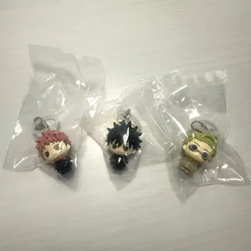 주술회전 메지루시 액세서리