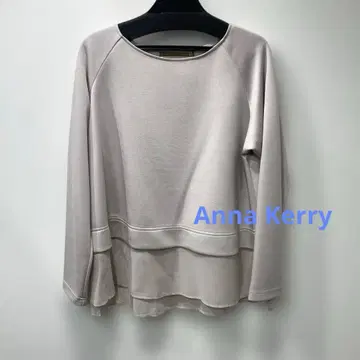 안나 케리 본딩 블로킹 상의