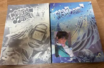 TWS play hard 2 형태 세트 한진 트레이딩 카드 포함