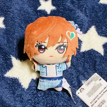 남코 한정판 히다 미코토 SD 인형 아이돌 마스터