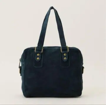 [ BHAG / 바그 ] MINI BOSTON 그레이