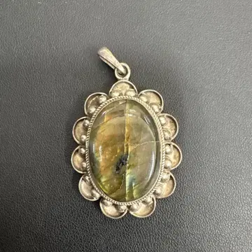 래브라도 라이트 펜던트 참