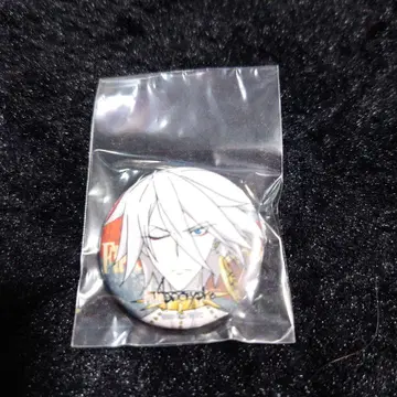 Fate /Apocrypha 카르나 캔뱃지 ufotable 마치 아소비