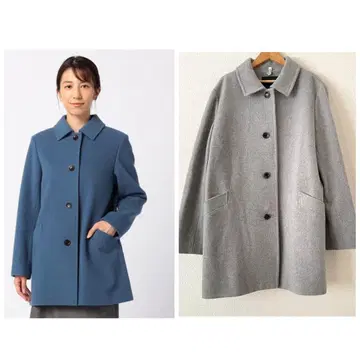 KEITH 키이스 44 소프트 멜톤 코트