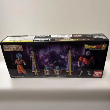 드래곤볼 HG 우주 서바이벌 편