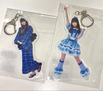 iLiFE!  아크릴 키링