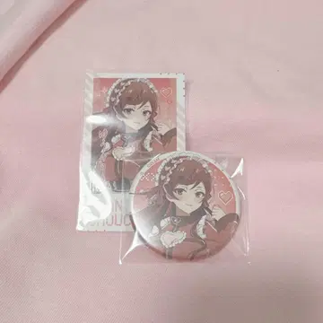 좀비랜드 사가 POPUP 유기리