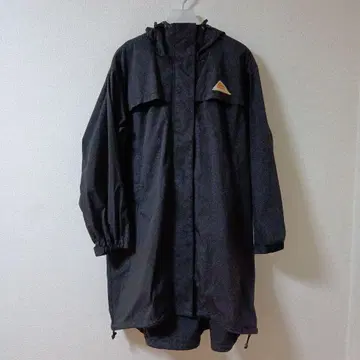 켈티 마운틴 파카 롱 기장