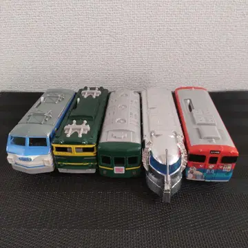 프라레일 트와일라이트 익스프레스 외