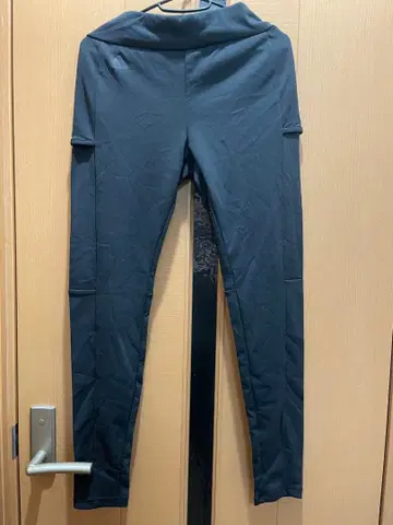 adidas 블랙 레깅스 BR5957