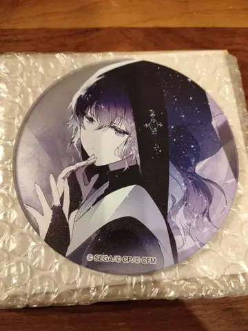 프로세카 rella 개인전 아사히나 마후유 코스터 파브 거울 보석 상자