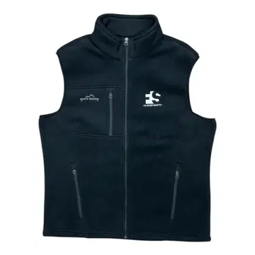 EDDIE BAUER x FS INVESTMENTS 플리스 베스트 새상품