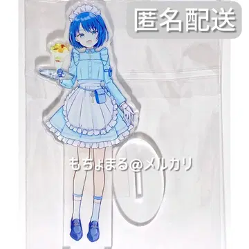 프로세카 키리타니 하루카 크리에이터즈 페스티벌 wogra 아크릴 스탠드