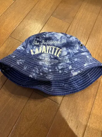 라파예트 LAFAYETTE 남성용 버킷햇