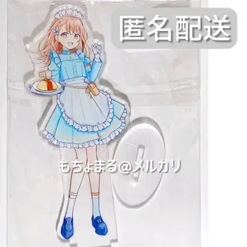 프로세카 하나사토 미노리 크리에이터즈 페스티벌 wogra 아크릴 스탠드