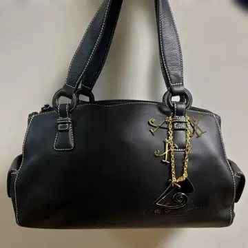 거의 미사용 레어 kitamura 타카미자와 콜라보 핸드백 토트백