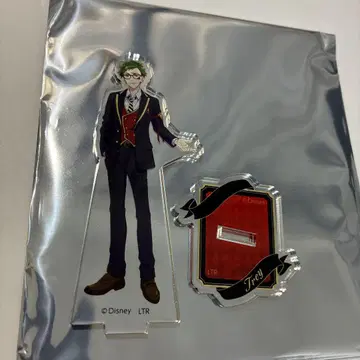 트위스테 OH MY CAFE 아크릴 스탠드 트레이