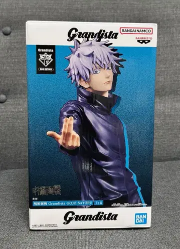 주술회전 Grandista GOJO SATORU 고죠 사토루