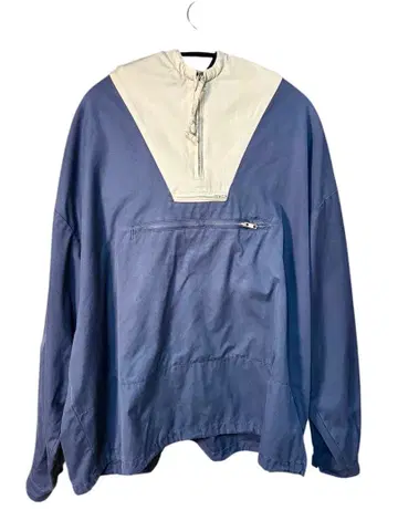 J.CREW 제이크루 90s VINTAGE 죠죠 택 코튼 아노락