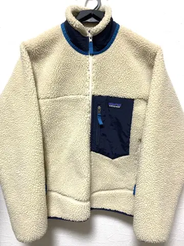 patagonia 플리스 자켓 XS