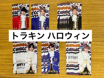 토라킨 센샤후다 FANTASTICS 팬 묶음 판매