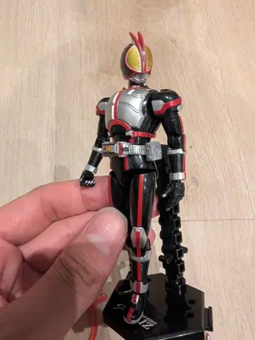 SO-DO CHRONICLE 가면라이더 파이즈 세트