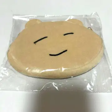 이케다 효마 너구리 파우치