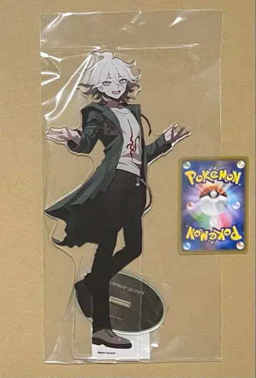 단간론파 코마에다 나기토 작가 2 아크릴 스탠드