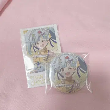 좀비 랜드 사가 POPUP 호시카와 릴리