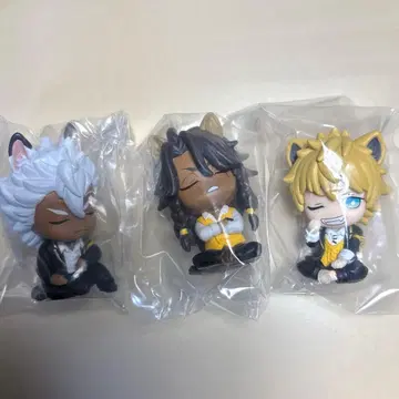 어깨 쿵 fig. 트위스테 사바나 클로 기숙사