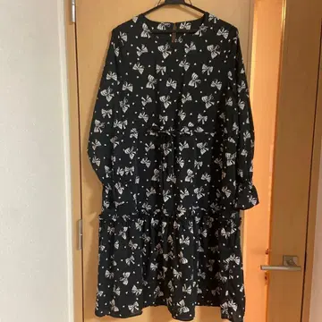 안도라부의 원피스