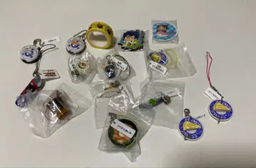 쿠라스시 빗쿠라폰 묶음 판매