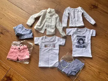 sd 1/3 인형 의류 세트 판매