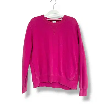 6(ROKU) 로쿠 유나이티드 애로우즈 쭈리 맨투맨