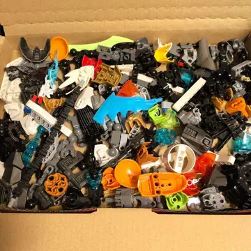 [ LEGO ] 레고 히어로 팩토리 바이오니클 부품 세트 3