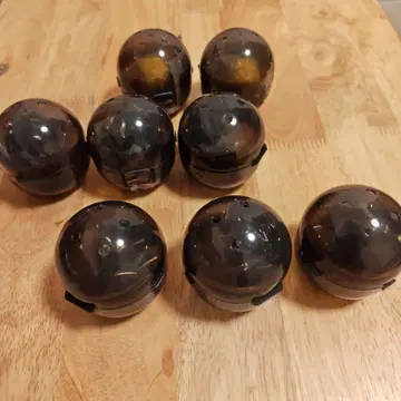 캡슐 토이 데스노트 어깨 쿵 8개 세트