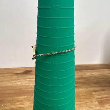 팔찌 로고 포함