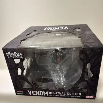 VENOM RENEWAL EDITION 피규어 1/8 스케일