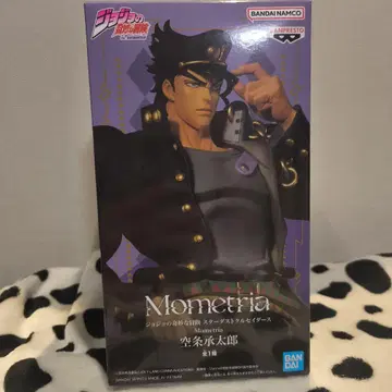 BANDAI Mometria 쿠죠 죠타로